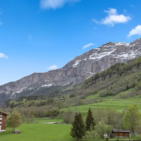 Magnifique Renove Avec Superbe Vue Apartament