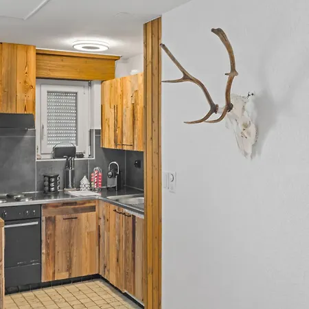 Magnifique Renove Avec Superbe Vue