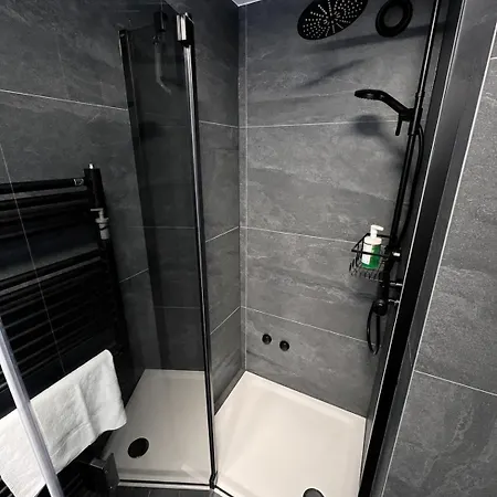 Magnifique Renove Avec Superbe Vue Apartament *