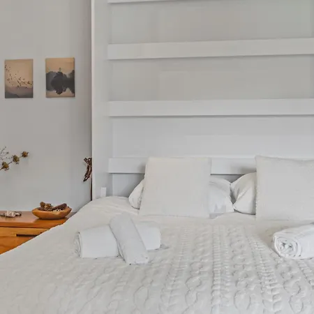 Apartament Magnifique Renove Avec Superbe Vue