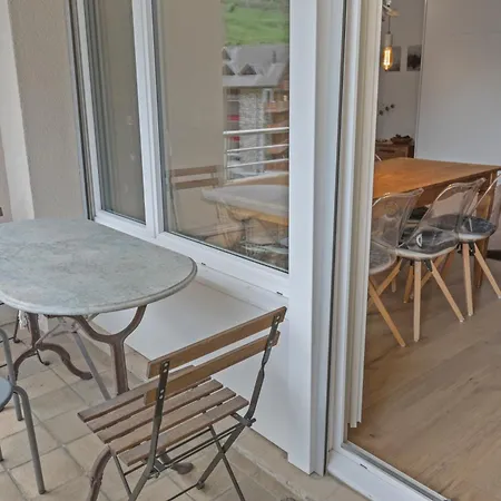 Apartament Magnifique Renove Avec Superbe Vue *