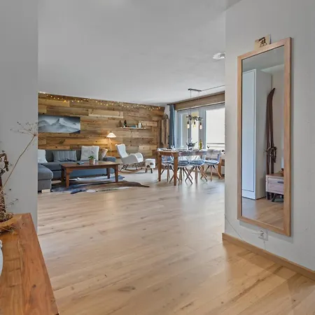 Magnifique Renove Avec Superbe Vue Apartament *