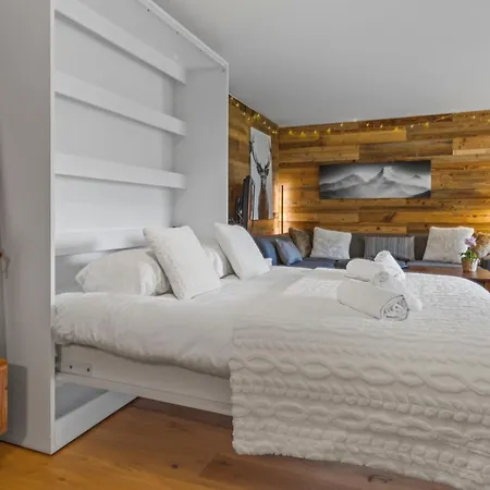 Magnifique Renove Avec Superbe Vue Apartament *