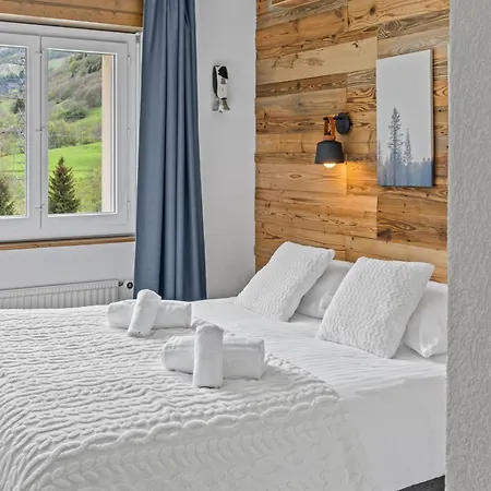 Magnifique Renove Avec Superbe Vue Apartament