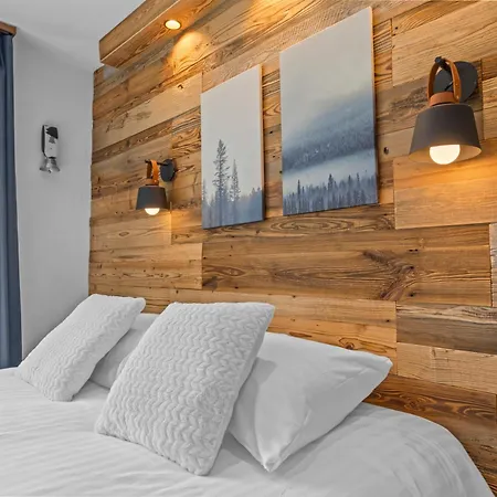 Magnifique Renove Avec Superbe Vue Apartament