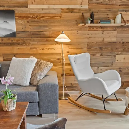 Magnifique Renove Avec Superbe Vue Apartament