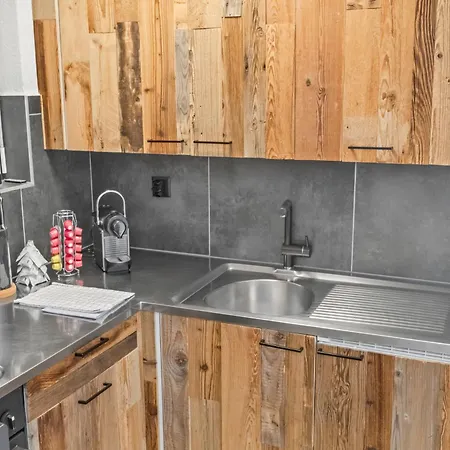 Magnifique Renove Avec Superbe Vue Apartament